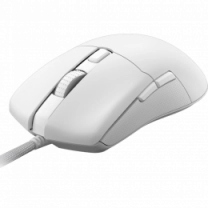 Миша HATOR Pulsar 2 (HTM-511) white
