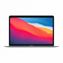Apple MacBook Air 13 / M1 / 16Gb / 256Gb  (Z1240002D) Space Gray Б/У