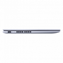 Ноутбук 15.6" ASUS Vivobook 15 X1502VA-BQ141 (90NB10T2-M005M0)/Intel i7-13700H/16GB/1TB/UMA/NoOS/Gray