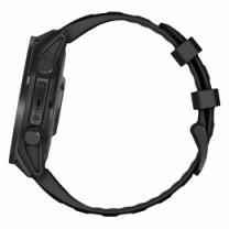 Смарт-часы Garmin tactix 8  51 mm Solar Includes Applied Ballistics Ultralight Solver (010-03407-01)