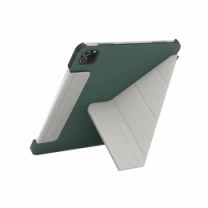 Чехол-книга Switcheasy Origami iPad Pro 10,9-11" Pine Green (GS-109-242-223-175)(SPD219093PG22)