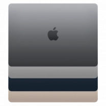 Macbook Air 13 Apple M3/8CPU/10GPU/16GB/256GB SSD/ Space Grey 2024 (Z1B60016J)