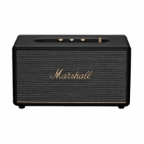 Акустическая система Marshall Stanmore III Black (1006010)