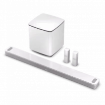 Саундбар Bose Smart Ultra Soundbar White