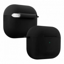 Чохол Laut POD case for AirPods 3 Black (L_AP4_POD_BK)