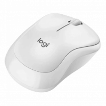 Миша Logitech бездротова M240 Bluetooth (White) (910-007120)