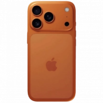 iPhone 17 Pro Max 256GB Cosmic Orange