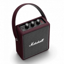 Портативна акустика Marshall Stockwell II Burgundy (1005231)