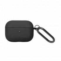 Чохол Native Union Roam Case Black for Airpods Pro 2nd Gen (APPRO2-ROAM-BLK-NP)