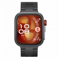 Смарт-годинник HUAWEI WATCH FIT 4 Pro Black
