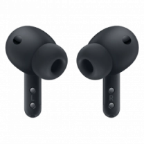 Навушники Samsung Galaxy Buds4 Pro Black (SM-R640NZKASEK)