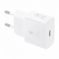 Адаптер Samsung Travel Adapter 25W White (EP-T2510NWEGEU)