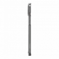 Чохол Spigen для Apple iPhone 15 Plus Ultra Hybrid MagFit, Black (ACS06661)