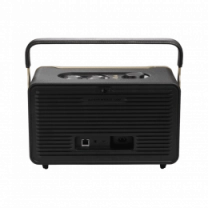 Портативна колонка JBL Authentics 300 Black (JBLAUTH300BLKEP)