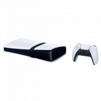 Ігрова приставка Sony Playstation 5 Pro 2TB EA SPORTS FC 26 Bundle (711719024101)