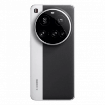 Смартфон Xiaomi 15 Ultra 16/512GB Silver Chrome