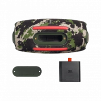 Портативна акустика JBL Xtreme 4 Camo (JBLXTREME4CAMOEP)