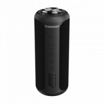 Портативна акустика Tronsmart T6 Plus Upgraded Edition Black