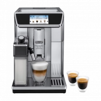Кофемашина DeLonghi ECAM 650.85 MS