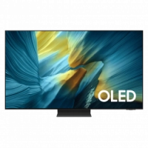 Телевізор SAMSUNG QE55S95FAUXUA