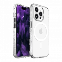Чехол Laut Crystal MATTER X для iPhone 15 Pro MagSafe (L_IP23B_CMX_UC)