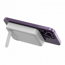 Портативна Батарея Proove Booster 20W 10000mAh (white)