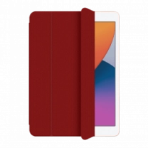 Чехол Mutural iPad 10.2 (2020) Red