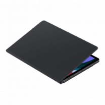 Чохол Samsung для Galaxy Tab S9 (X710/X716), Book Cover, чорний (EF-BX710PBEGWW)
