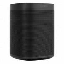 Акустическая система Sonos One Black (ONEG2EU1BLK)