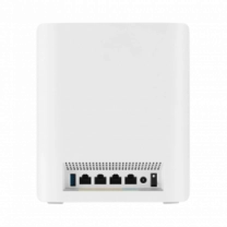 Система WiFi-Mesh ASUS ZenWiFi BT8 BE14000, 1xGE LAN, 1x2.5GE LAN, 1x2.5GE LAN, 1xUSB 3.0, 2мод, білий