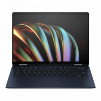 Ноутбук HP 14" (B9PC3EA) 14FTI/U7-155U /16/1TB SSD/Intel Graphics / W11/Athmospheric Blue Envy x360 Laptop