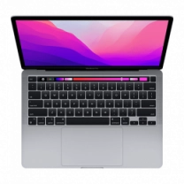 MacBook Pro 13" TB/Apple M1/8GB/256GB SSD/Space Gray 2020 (MYD82)
