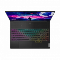 Ноутбук 16" LENOVO Legion 9 16IRXH8/Intel i9-13980HX/32GB/2TB SSD/RTX4080-12GB/DOS/Black