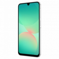 Смартфон Samsung Galaxy-A26 5G 6/128GB White (SM-A266BZWBEUC)