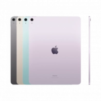 13" iPad Air Wi-Fi + Cellular 256GB - Purple (MV6Y3NF/A) UA