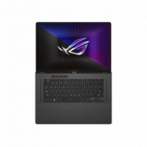 Ноутбук 16" ASUS ROG Zaphyrus G16 GU603ZI-N4033/Intel i7-12700H/16GB/512 SSD/RTX4070-8GB/DOS/Gray