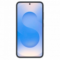 Чехол Samsung для S25 Silicone Case EF-PS931CBEGWW/Black
