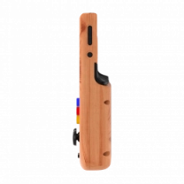 Портативна ігрова консоль ANBERNIC RG405V (brown)