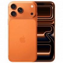 iPhone 17 Pro Max 1TB Cosmic Orange e-sim (MFXP4)
