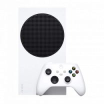 Ігрова приставка Microsoft Xbox Series S + Microsoft Xbox Game Pass Ultimate 3 m