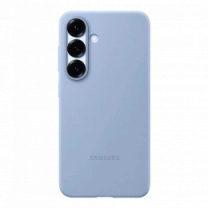 Чохол Samsung для S25+ Silicone Case EF-PS936CLEGWW/Light Blue