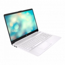 Ноутбук 15.6" HP 15s-fq5036ua AG (91L39EA)/Intel i5-1235U/16GB/512GB SSD/Intel Iris Xe/DOS/White