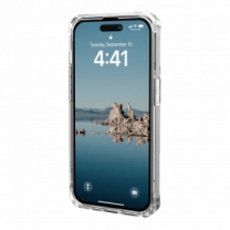 Чохол UAG  iPhone 14 Pro Plyo Magsafe, Ice (114070114343)
