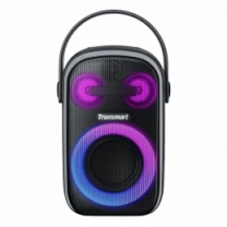 Портативна акустика Tronsmart Halo 100 Black