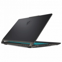 Ноутбук 15” MSI Cyborg 15 (A12VF-1062XUA)/Intel i7-12650H/16GB/512GB SSD/NVD 4060-8/DOS/Black