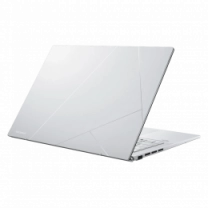 Ноутбук 14” ASUS Zenbook 14 (UX3402VA-KP695)/Intel i7-13700H/16GB/1TB SSD/Intel Iris Xe/DOS/Silver