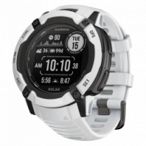Смарт-годинник Garmin Instinct 2X Solar Whitestone (010-02805-14/04/44) UA