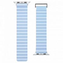 Ремінець LAUT NOVI SPORT  Apple Watch 42/44/45/49 Candypink Babyblue (L_AWL_NS_CP)