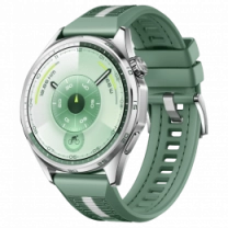 Смарт годинник HUAWEI WATCH GT 6 46mm Green
