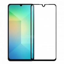 Захисне скло ArmorStandart Pro для Samsung A26 5G Black